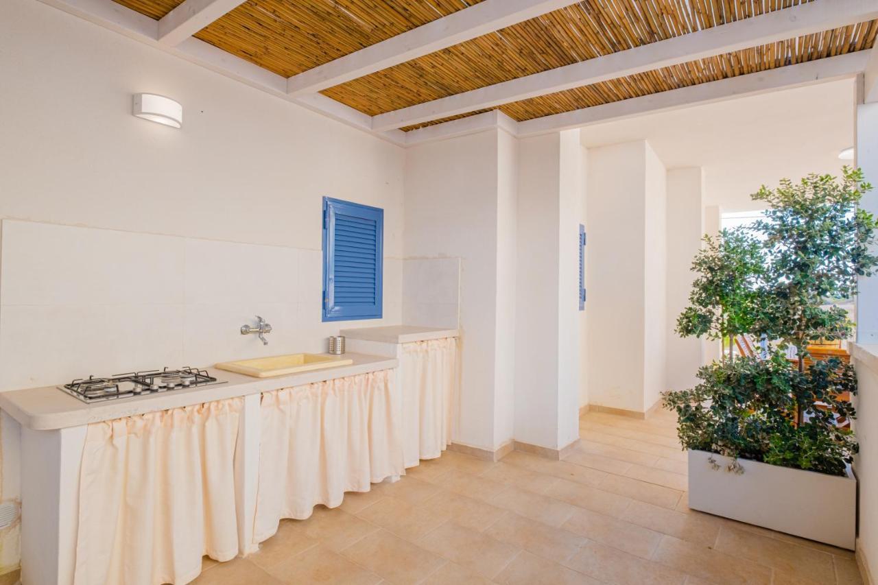 Lux Fronte Villa *